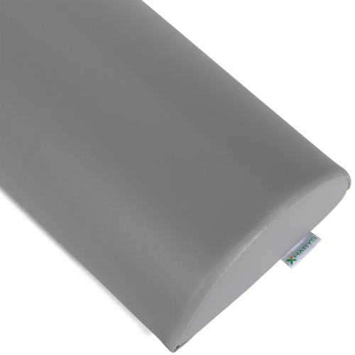 Półwałek do masażu - 60x19x9 (tapicerka Vinyl Flex)