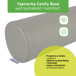 Wałek do masażu - 12x60 (tapicerka Comfy Base)