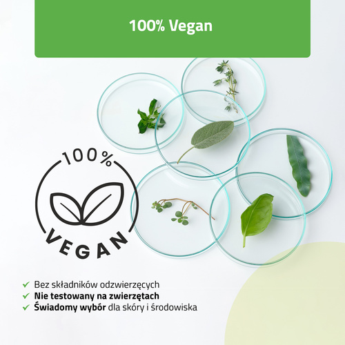 Olejek do masażu Nature Sweet Almond HABYS 100 ml z pipetą