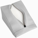 Klin do masażu - 20x15x10 (tapicerka Satin Comfort)