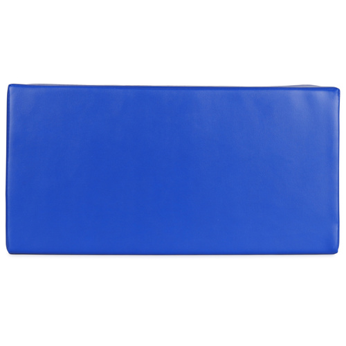 Kostka do masażu - 50x25x20 (tapicerka Vinyl Flex)