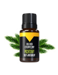 Olejek eteryczny pichtowy Bilovit 10 ml