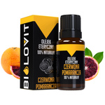 Olejek eteryczny Bilovit czerwona pomarańcza 10ml