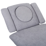 Prześcieradło frotte na stoły Fortis 4 Ergo / 5 Ergo / Evero Cross