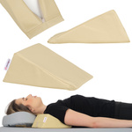 Klin do masażu - 20x15x10 (tapicerka Comfy Base)