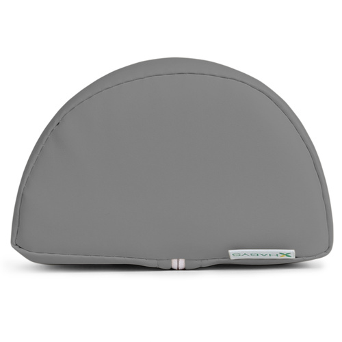 Półwałek do masażu - 60x15x10 (tapicerka Satin Comfort)