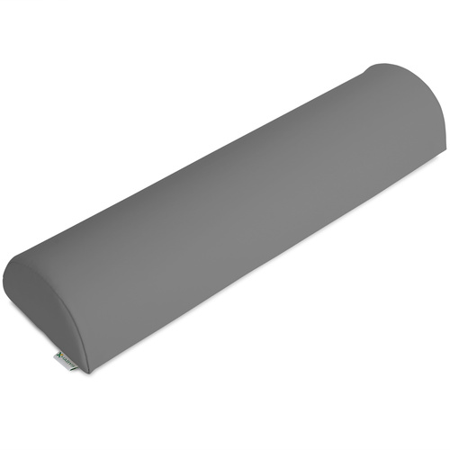 Półwałek do masażu - 60x15x10 (tapicerka Satin Comfort)