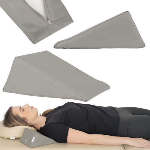 Klin do masażu - 20x15x10 (tapicerka Comfy Base)