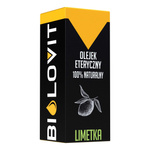 Olejek eteryczny Bilovit limetka 10ml