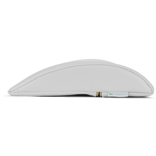 Półwałek lędźwiowy do masażu - 40x25x5 (tapicerka Satin Comfort)