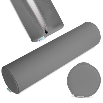 Wałek do masażu - 15x60 (tapicerka Satin Comfort)