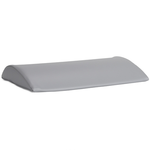 Półwałek lędźwiowy do masażu - 40x25x5 (tapicerka Vinyl Flex)