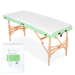 Podkład ręcznik celulozowy A10 190×70 cm, 50 g/m² – 10 szt.