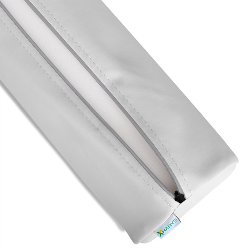 Wałek do masażu - 15x60 (tapicerka Satin Comfort)