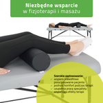 Wałek do masażu - 15x60 (tapicerka Comfy Base)