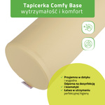 Wałek do masażu - 15x60 (tapicerka Comfy Base)