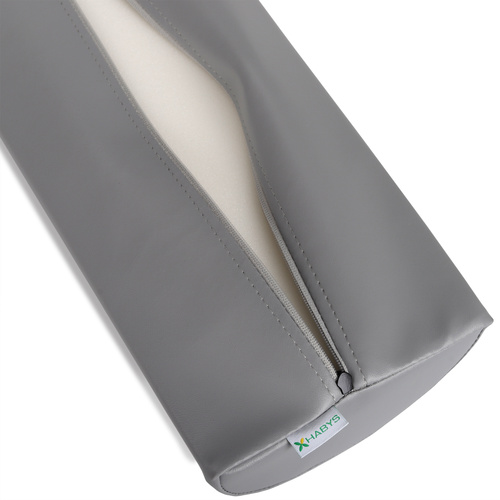 Półwałek do masażu - 60x19x9 (tapicerka Vinyl Flex)