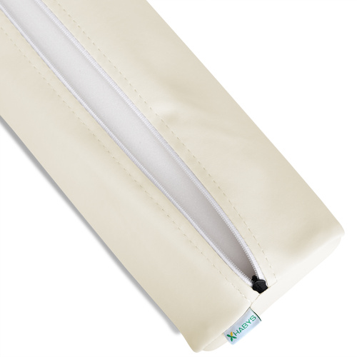 Wałek do masażu - 15x60 (tapicerka Satin Comfort)
