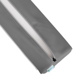 Wałek do masażu - 15x60 (tapicerka Satin Comfort)