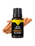 Olejek eteryczny cynamonowy z kory Bilovit 10 ml