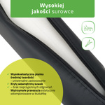 Wałek do masażu - 12x60 (tapicerka Comfy Base)