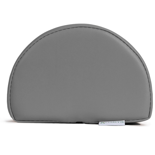 Półwałek do masażu pod stopy lub pod kolano - 60x18x12 (tapicerka Satin Comfort)