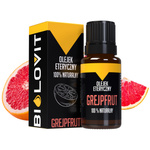 Olejek eteryczny Bilovit grejpfrut 10ml