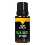 Olejek eteryczny mięta zielona Bilovit 10 ml
