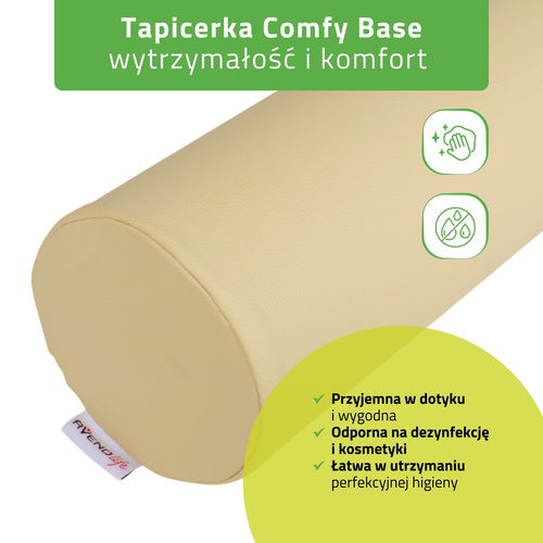 Wałek do masażu - 12x60 (tapicerka Comfy Base)