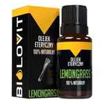 Olejek eteryczny Bilovit lemongrass 10ml
