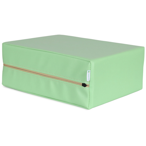 Kostka do masażu pod kończyny - 40x30x15 (tapicerka Vinyl Flex)