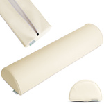 Półwałek do masażu - 60x15x10 (tapicerka Satin Comfort)