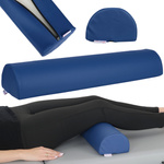 Półwałek do masażu - 60x15x10 (tapicerka Comfy Base)