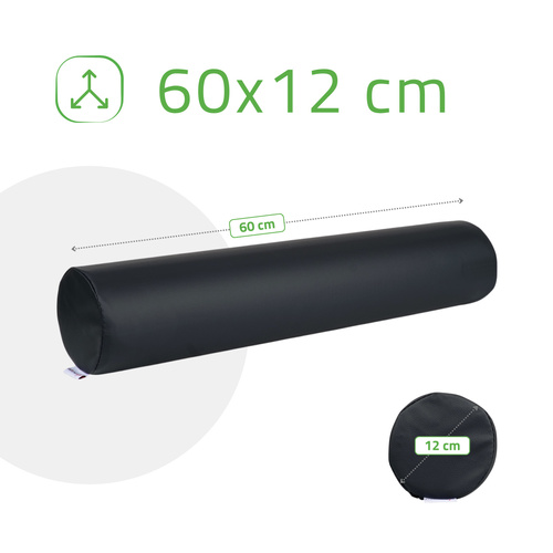 Wałek do masażu - 12x60 (tapicerka Comfy Base)