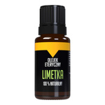 Olejek eteryczny Bilovit limetka 10ml