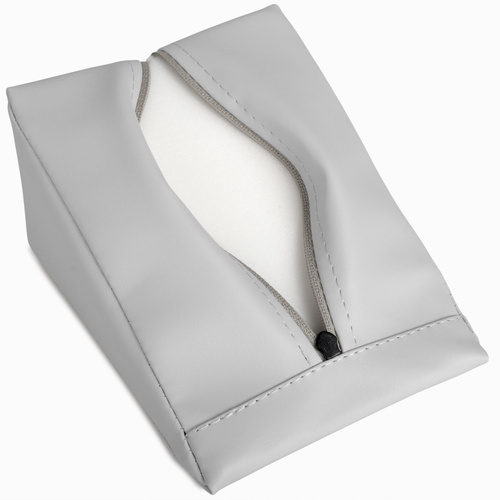 Klin do masażu - 20x15x10 (tapicerka Satin Comfort)