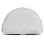 Półwałek do masażu - 60x15x10 (tapicerka Satin Comfort)