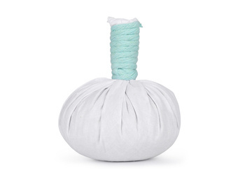 Stempel do masażu ciała solno-ziołowy 150 g