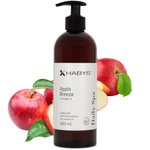 Olejek do masażu Daily Spa Apple Breeze, HABYS 500 ml