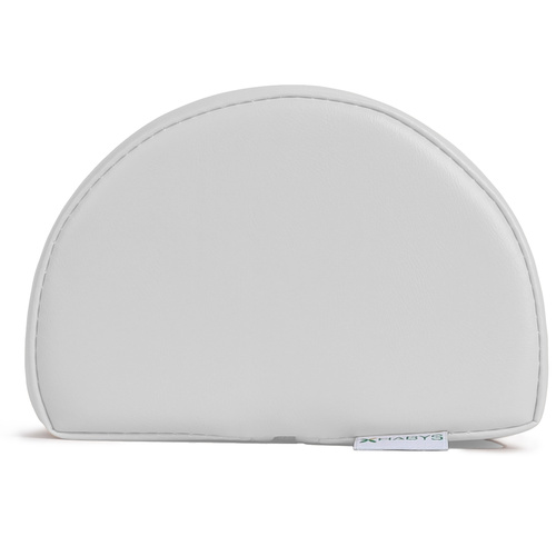 Półwałek do masażu pod stopy lub pod kolano - 60x18x12 (tapicerka Satin Comfort)