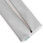 Półwałek do masażu - 60x15x10 (tapicerka Satin Comfort)