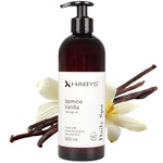 Olejek do masażu Daily Spa Jasmine Vanilla HABYS 500 ml 