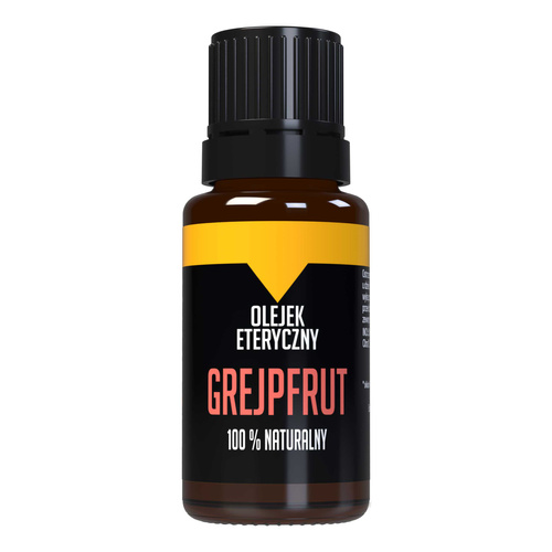 Olejek eteryczny Bilovit grejpfrut 10ml