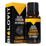 Olejek eteryczny Bilovit czerwona pomarańcza 10ml