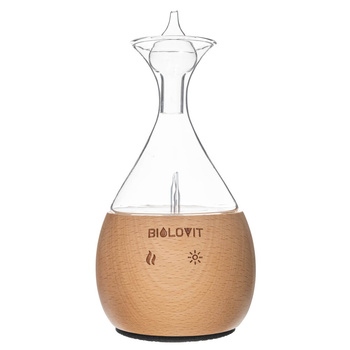 Dyfuzor nebulizator olejków eterycznych Bilovit