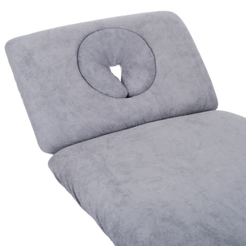 Prześcieradło frotte na stoły Fortis 2 Ergo