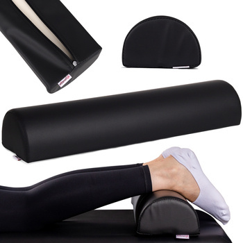 Półwałek do masażu - 60x15x10 (tapicerka Comfy Base)