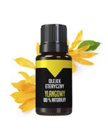 Olejek eteryczny ylangowy Bilovit 10 ml