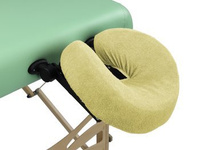 Pokrycie frotte na podgłówek