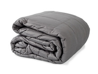 Kołdra obciążeniowa, koc 135x200 cm, dla osób o wadze 80-99 kg